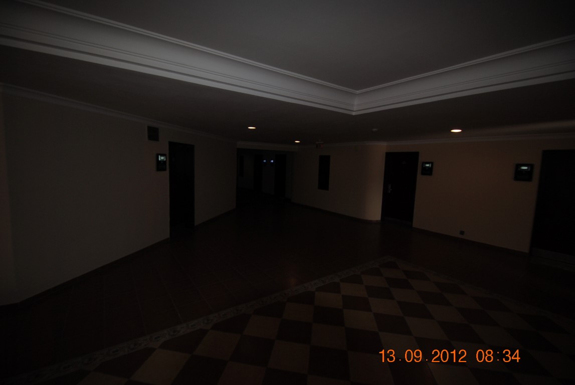 imagini hotel VISTA HILL KUSADASI